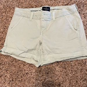 American Eagle MIDI short